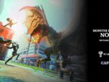 Monster Hunter Now