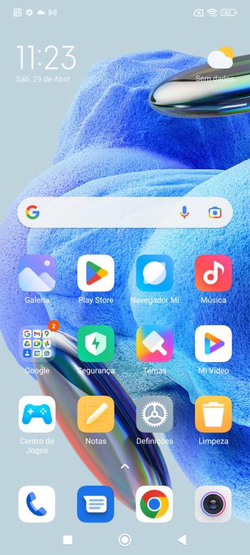Redmi Note 12 Pro