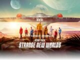Strange New Worlds