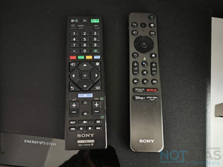 Sony X95K