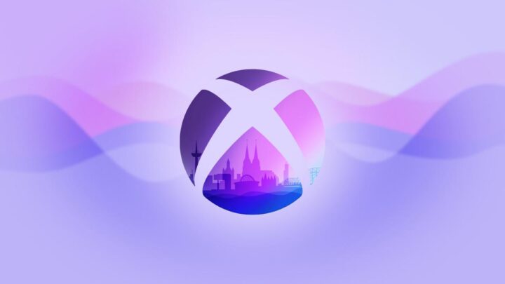 Xbox Games Showcase