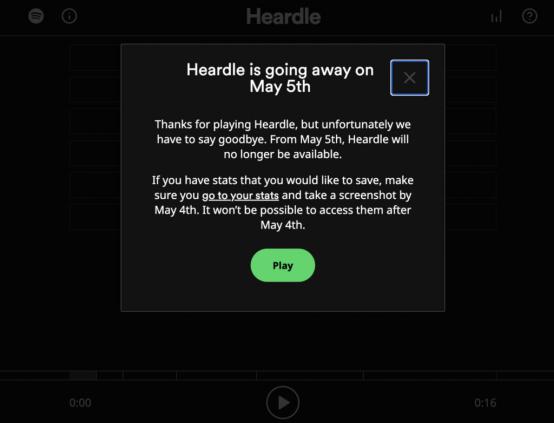 Heardle
