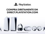 PlayStation Direct