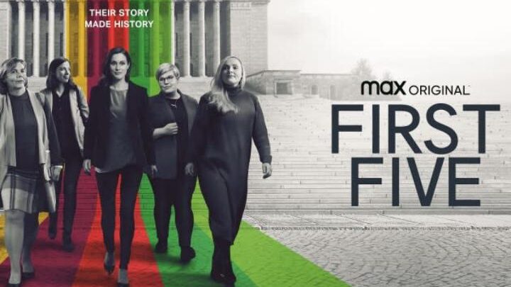 First Five