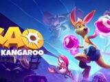 Kao the Kangaroo