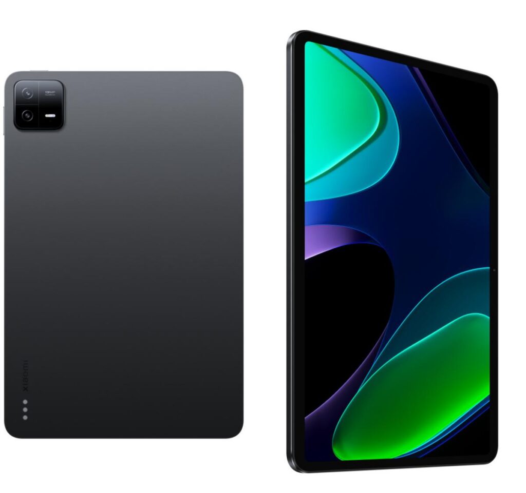 Xiaomi Pad 6