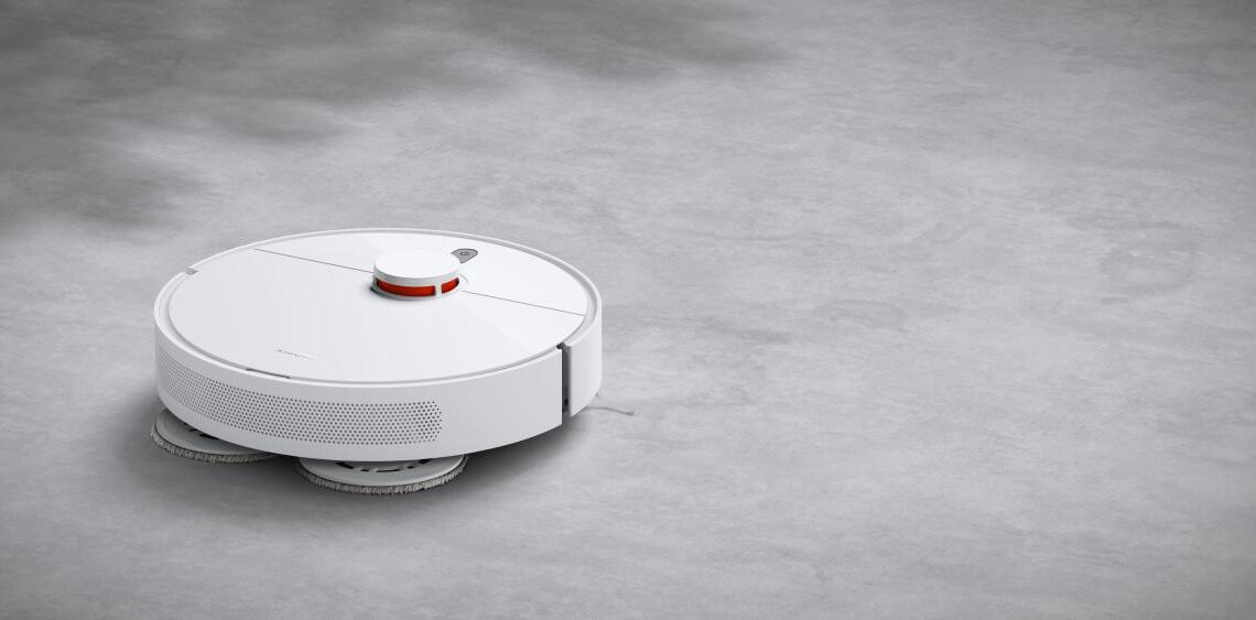 Xiaomi anuncia novos Robot Vacuum: cada vez mais inteligentes Xiaomi anuncia novos Robot Vacuum: cada vez mais inteligentes