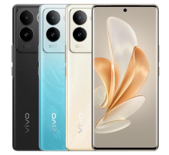 Vivo S17e