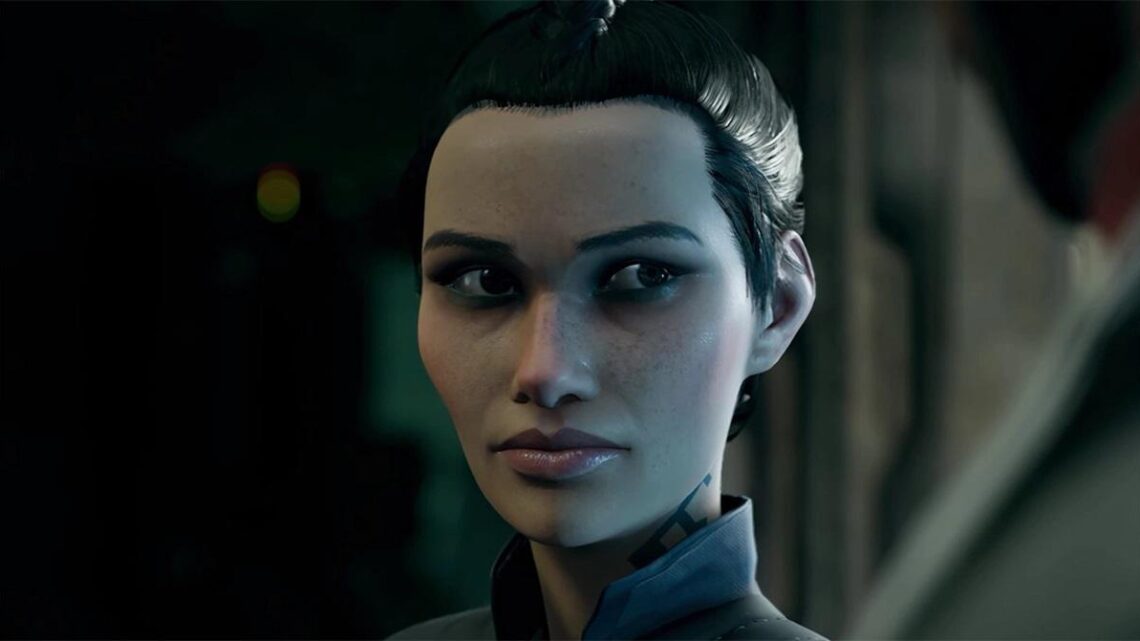 The Expanse: A Telltale Series