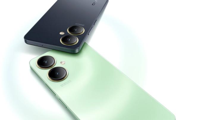Vivo Y35