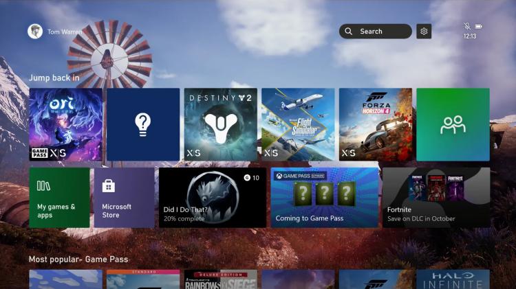 xbox