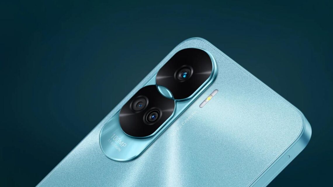 Honor 90 Lite oficialmente revelado para o mercado Europeu Honor 90 Lite oficialmente revelado para o mercado Europeu