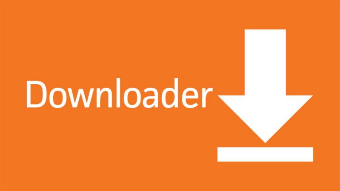 Downloader está de volta à Play Store para Android TV Downloader está de volta à Play Store para Android TV