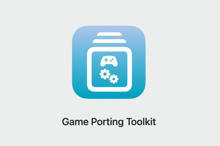 Apple Game Porting Toolkit