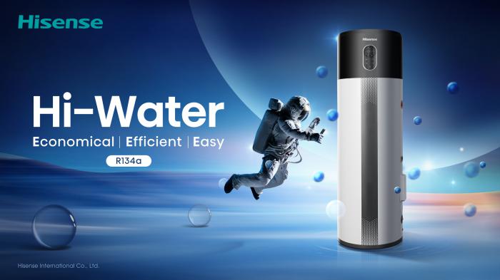 Hi-Water