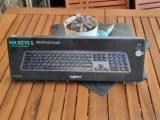 MX Keys S