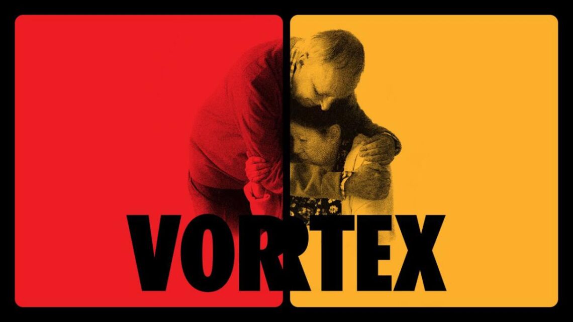 Vortex estreia hoje na televisão em Portugal Vortex estreia hoje na televisão em Portugal