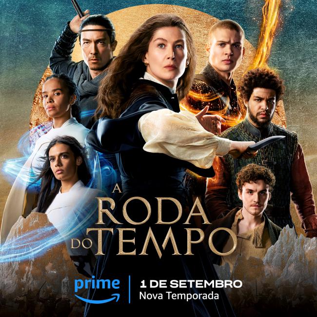 A Roda do Tempo