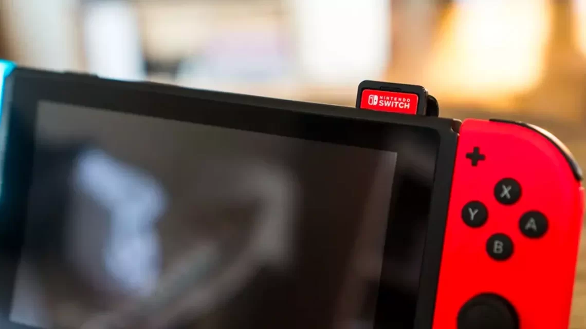 Nintendo