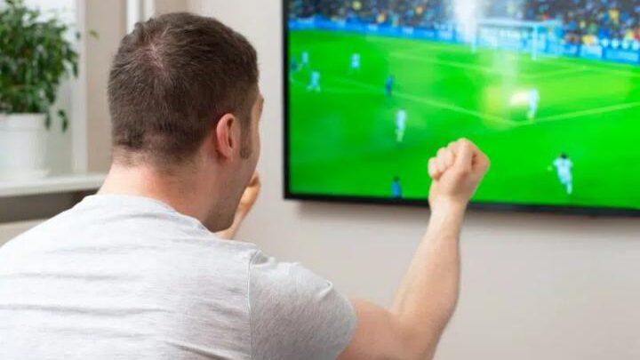 LG Channels