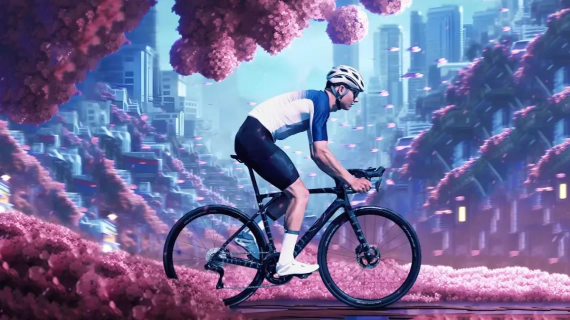 Aqui está a primeira bicicleta gerada por uma inteligência artificial Aqui está a primeira bicicleta gerada por uma inteligência artificial
