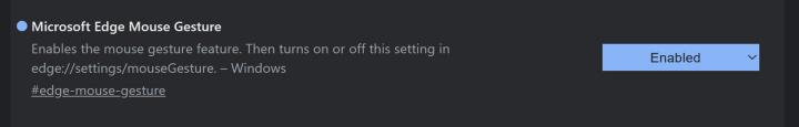 Microsoft Edge