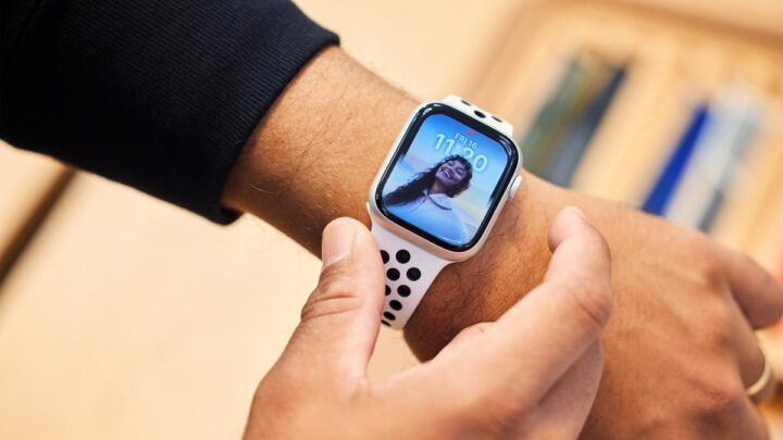 Apple Watch