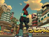 Bomb Rush Cyberfunk