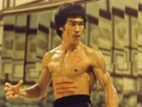 Bruce Lee