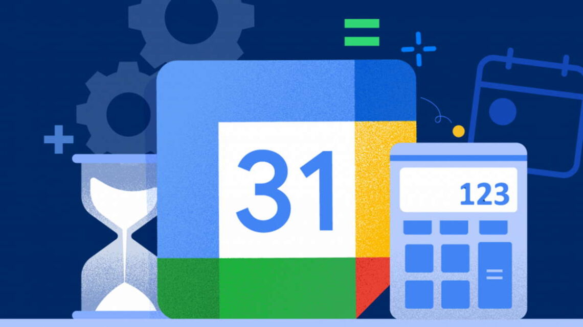 Calendário Calendar Google Calendário