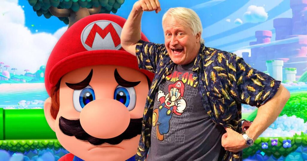 Mario