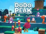 Dodo Peak