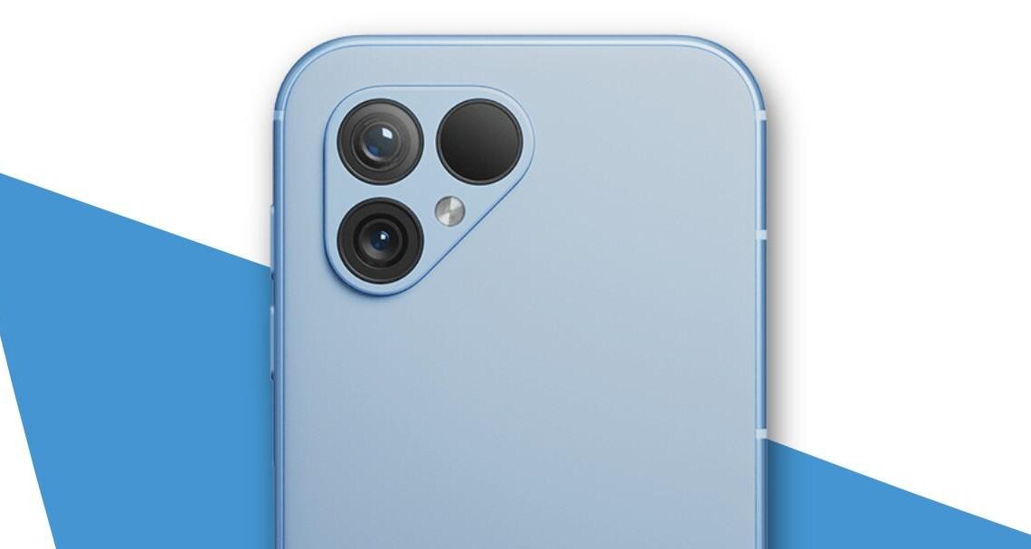 Conheça o smartphone que chega com 5 anos de garantia e 10 anos de atualizações Conheça o smartphone que chega com 5 anos de garantia e 10 anos de atualizações