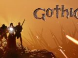 Gothic Classic