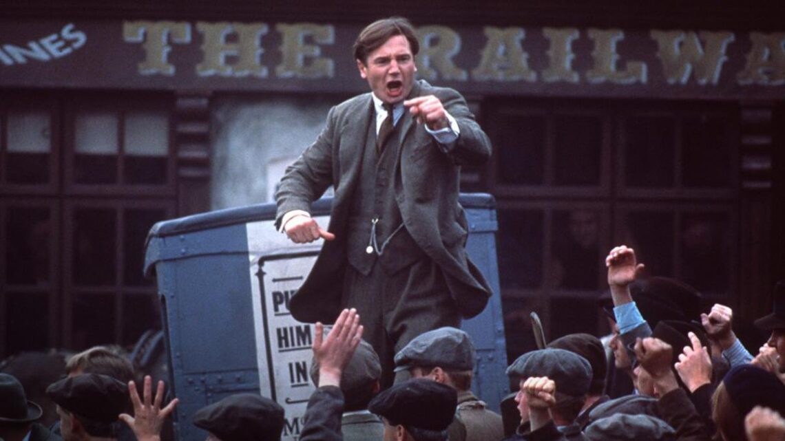 Michael Collins