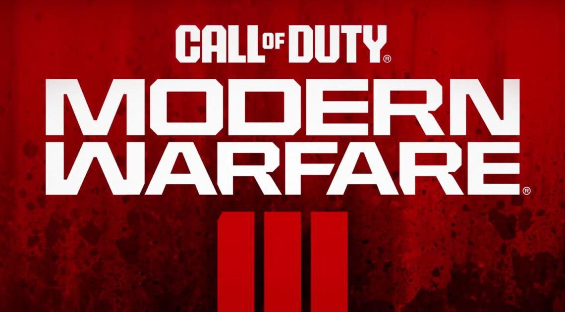 Modern Warfare III Modern Warfare 3