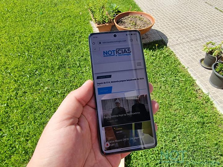 Reno10 Pro OPPO