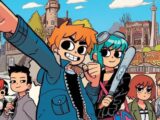 Scott Pilgrim