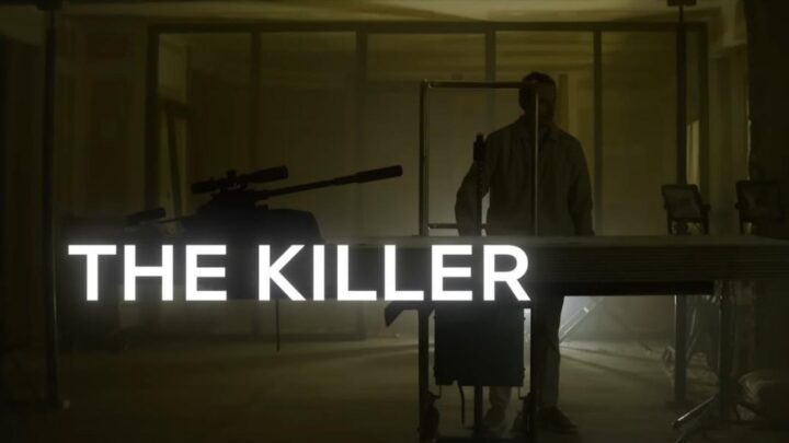 The Killer