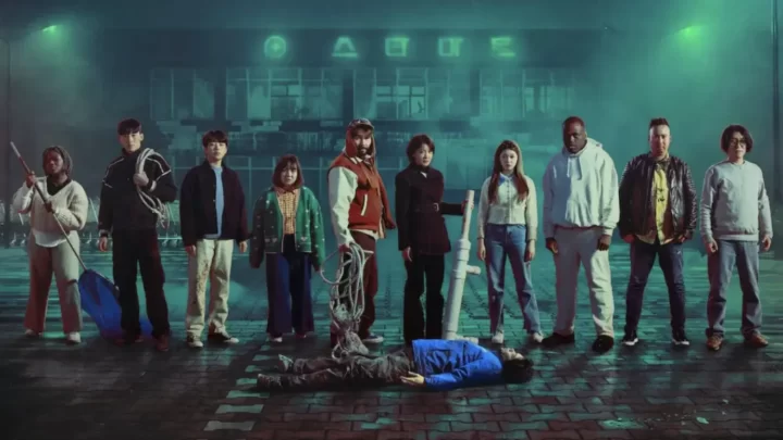 Zombieverse