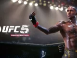 EA SPORTS UFC 5
