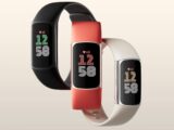 Fitbit Charge 6
