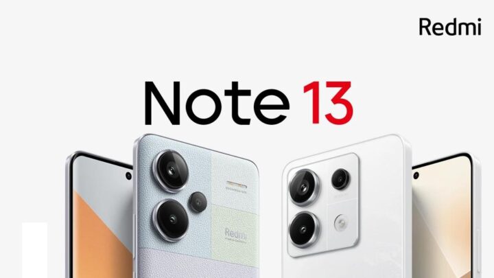 Redmi Note 13