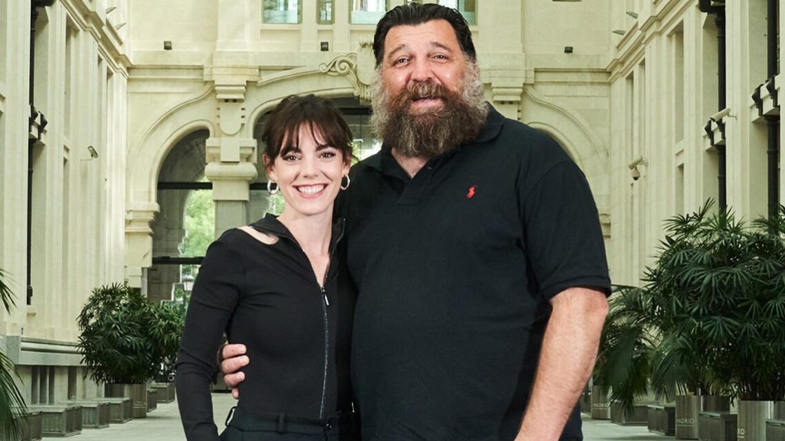 Reina Roja ganha data de estreia na Prime Video Reina Roja ganha data de estreia na Prime Video