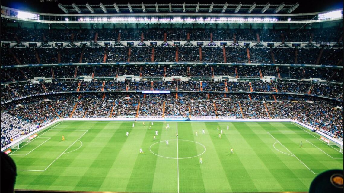 Futebol: o desporto preferido das apostas em Portugal Futebol: o desporto preferido das apostas em Portugal
