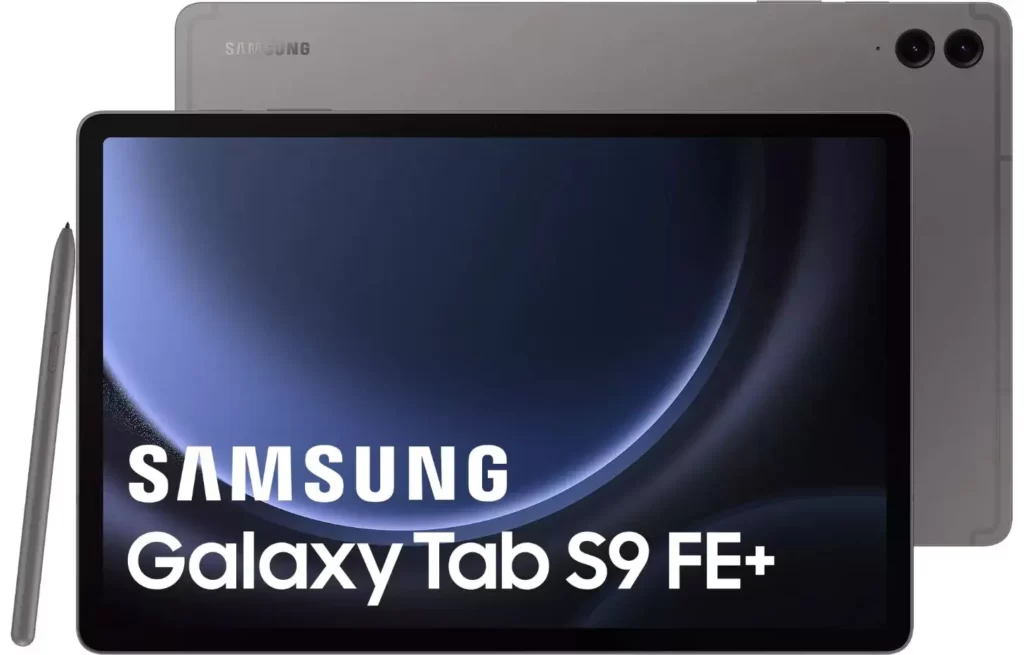 Galaxy Tab S9 FE