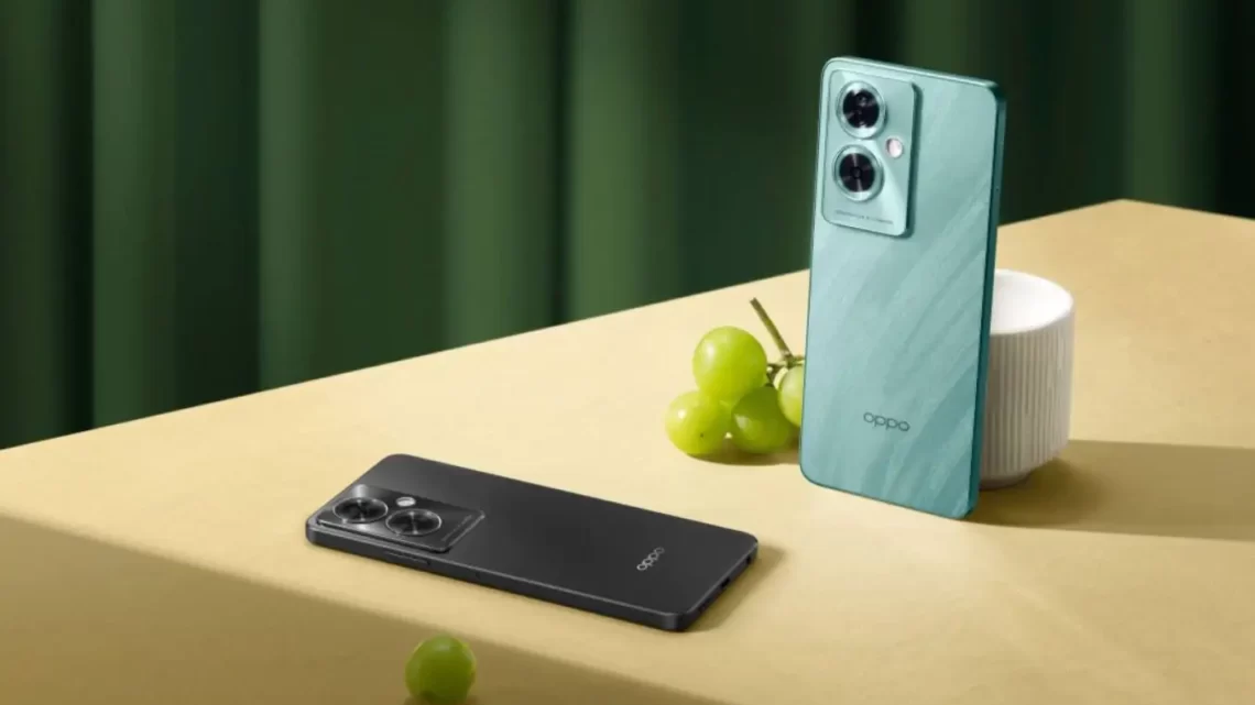 OPPO A79 5G