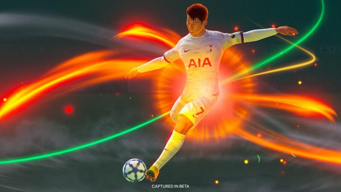 EA Sports FC Tactical chega a 18 de janeiro de 2024 EA Sports FC Tactical chega a 18 de janeiro de 2024