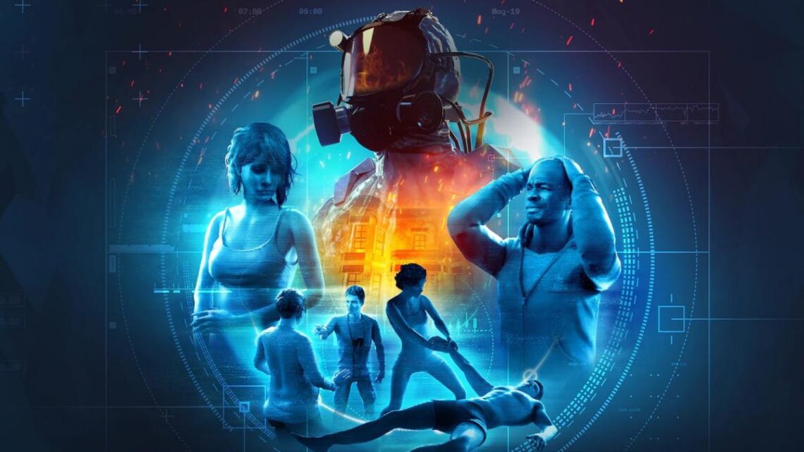 Eternal Threads está gratuito na Epic Games Store Eternal Threads está gratuito na Epic Games Store