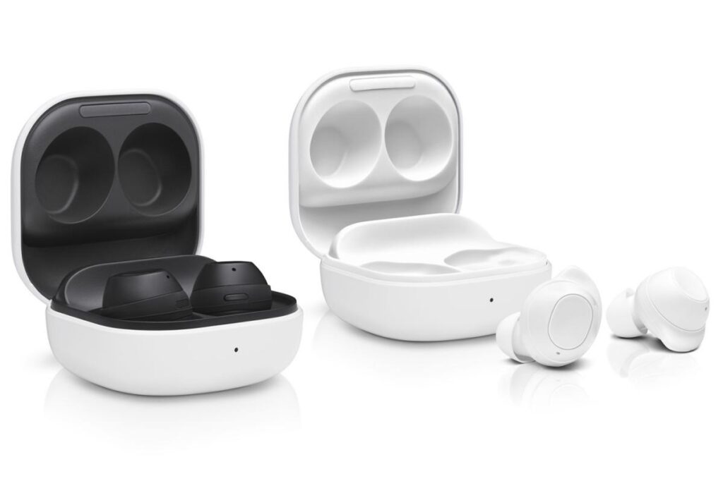 Galaxy Buds FE